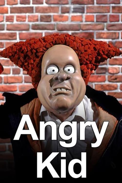 Angry Kid | Angry Kid