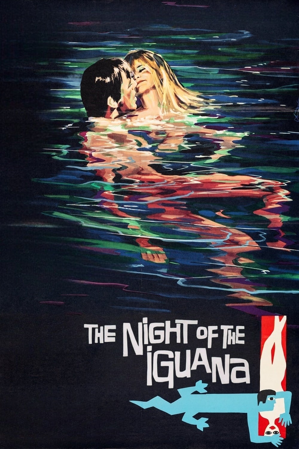 The Night of the Iguana | The Night of the Iguana