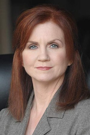 بازیگر Brenda Kuciemba  