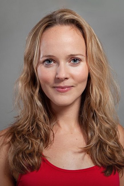 بازیگر Jana Provázková  
