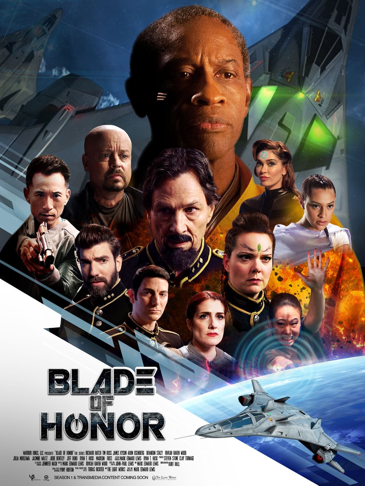 Blade Of Honor | Blade Of Honor