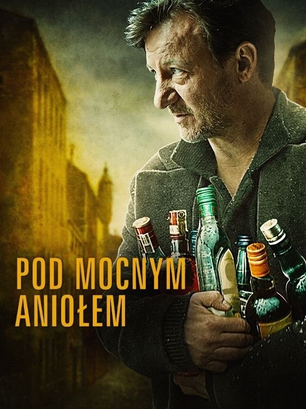Pod Mocnym Aniołem | Pod Mocnym Aniołem