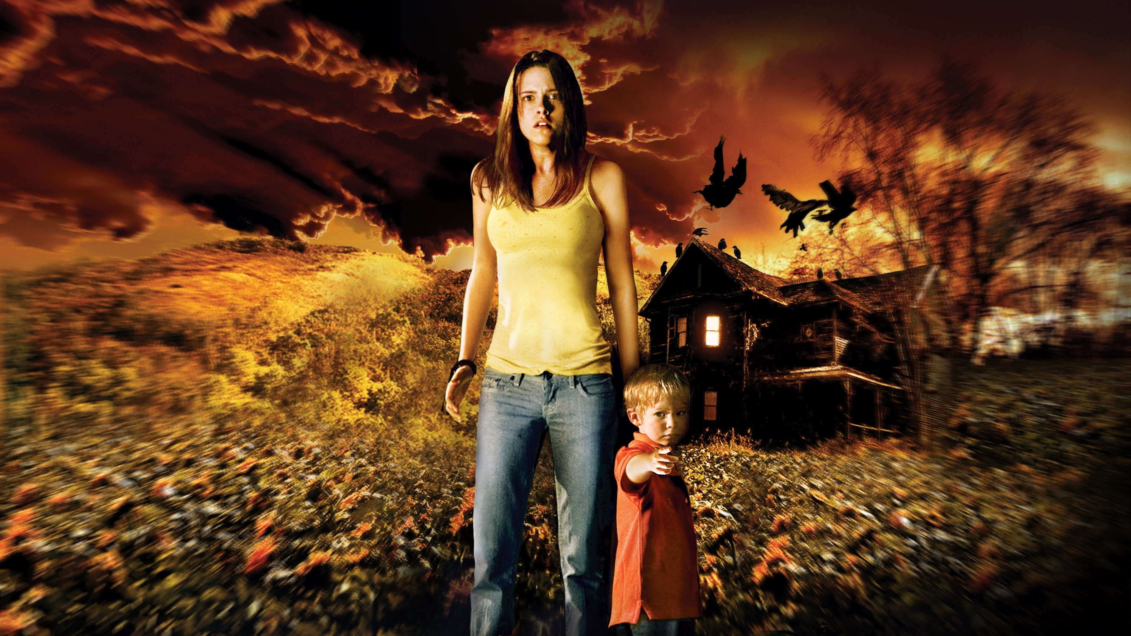 The Messengers|The Messengers