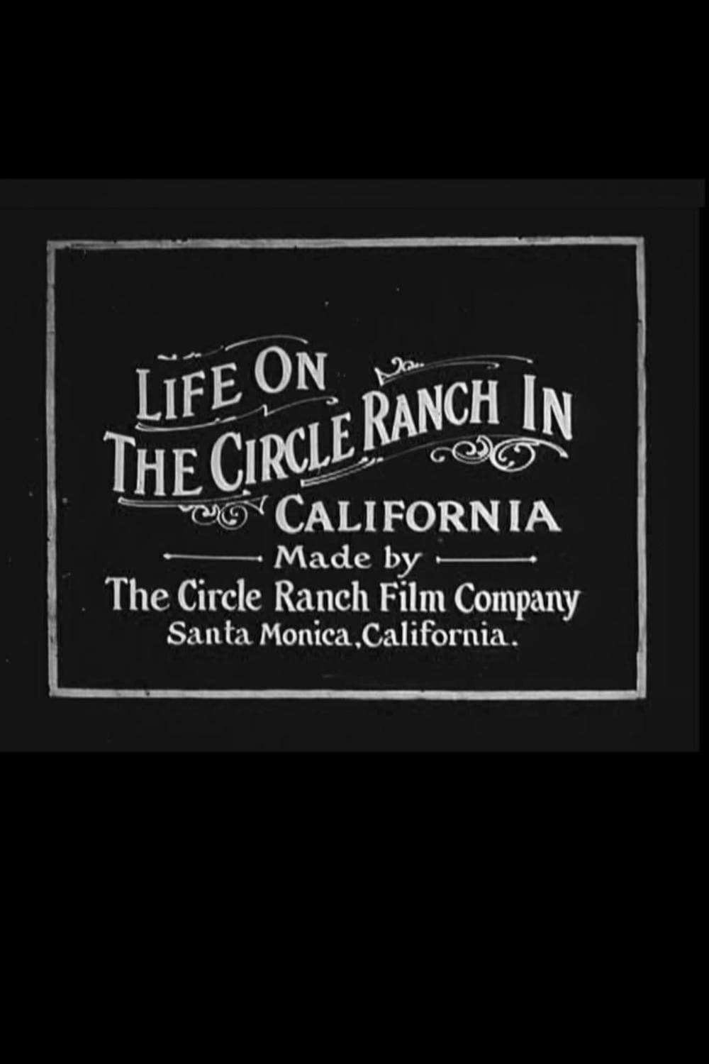 Life on the Circle Ranch in California | Life on the Circle Ranch in California