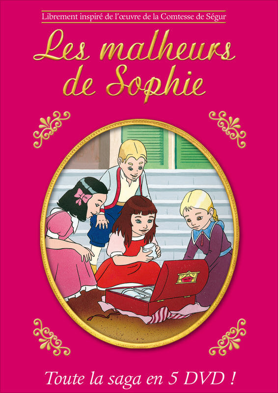 Les Malheurs de Sophie | Les Malheurs de Sophie