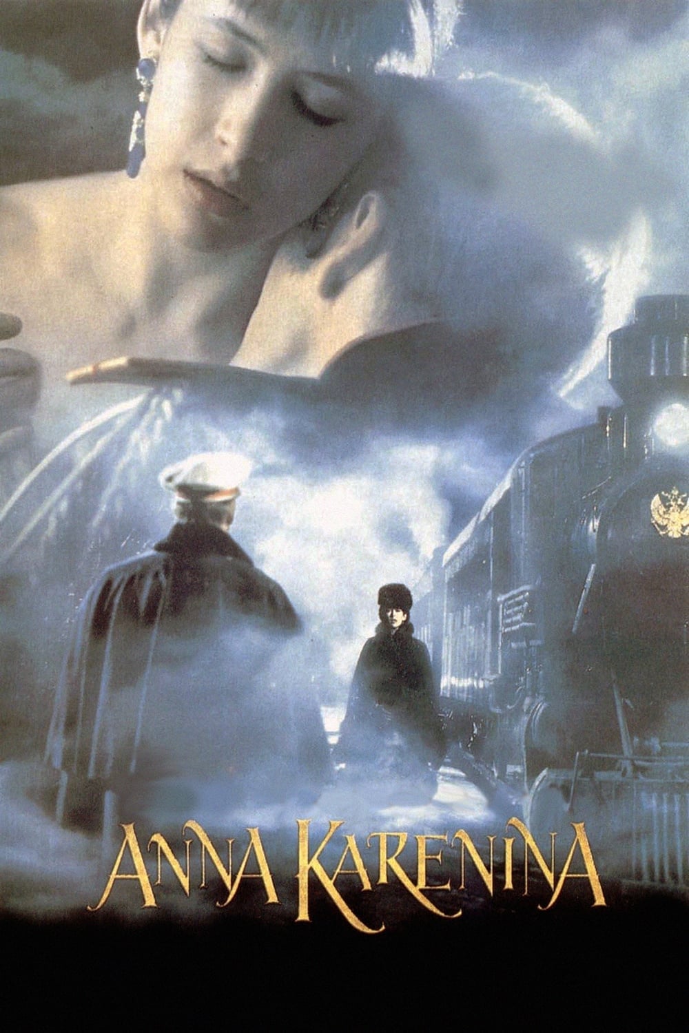 Anna Karenina | Anna Karenina