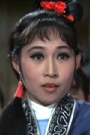 بازیگر Hung Ling-Ling  