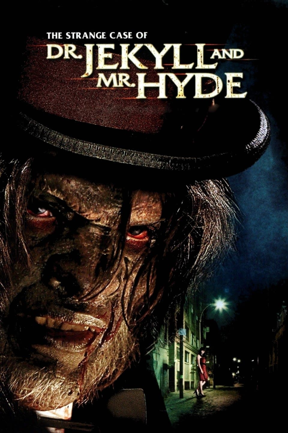 The Strange Case of Dr. Jekyll and Mr. Hyde | The Strange Case of Dr. Jekyll and Mr. Hyde