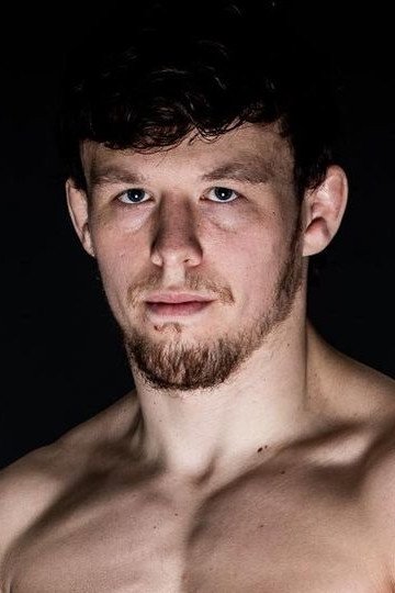 بازیگر Ciaran Clarke  