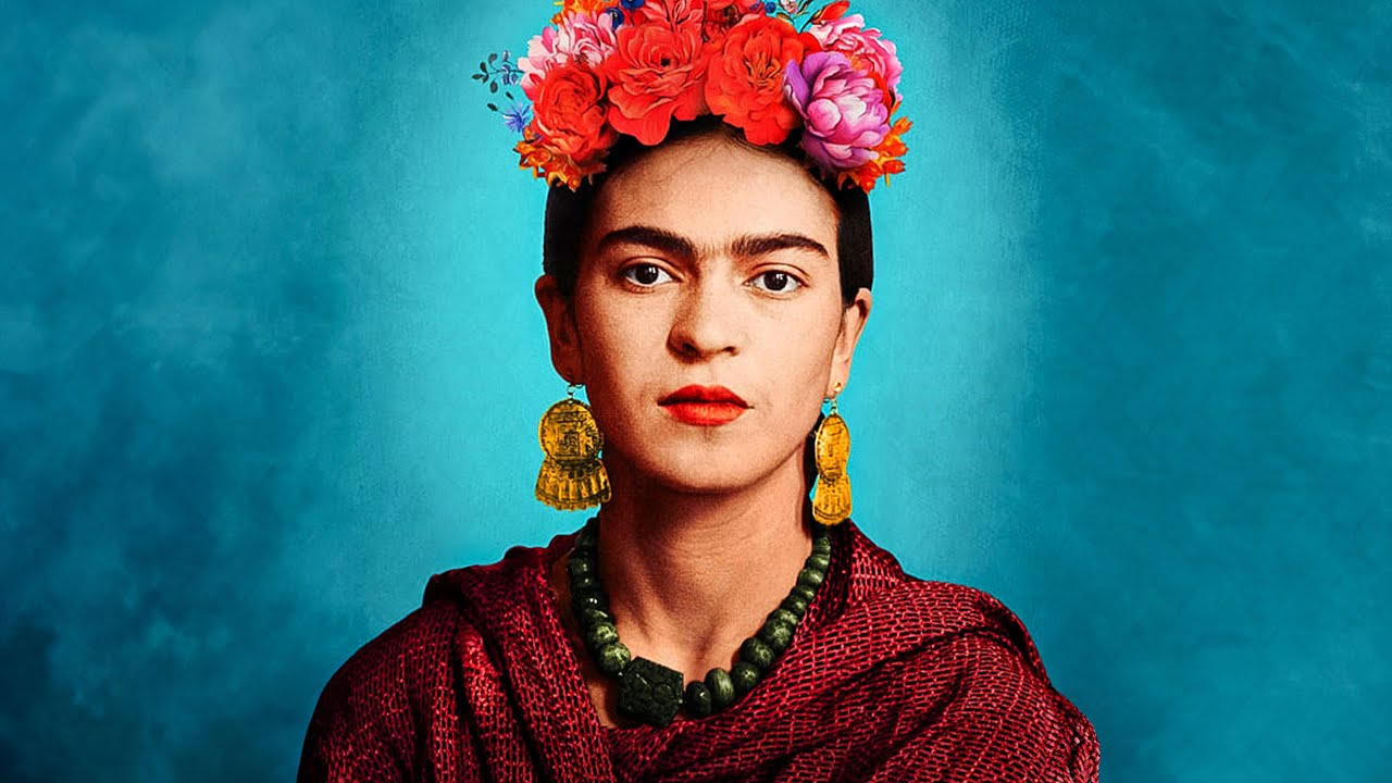 Frida|Frida