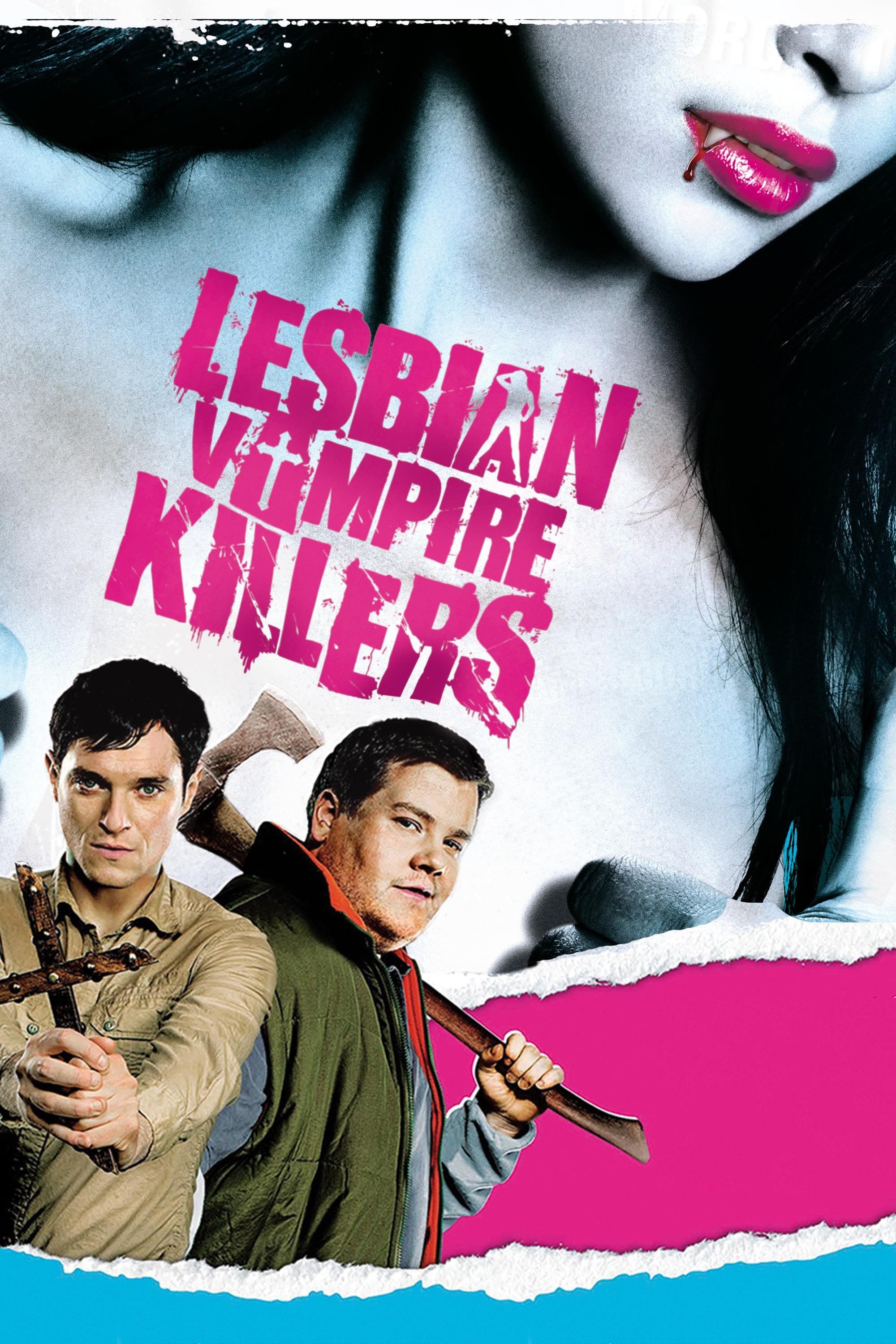 Lesbian Vampire Killers | Lesbian Vampire Killers