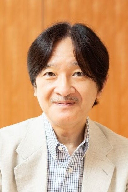 بازیگر Crown Prince Akishino  