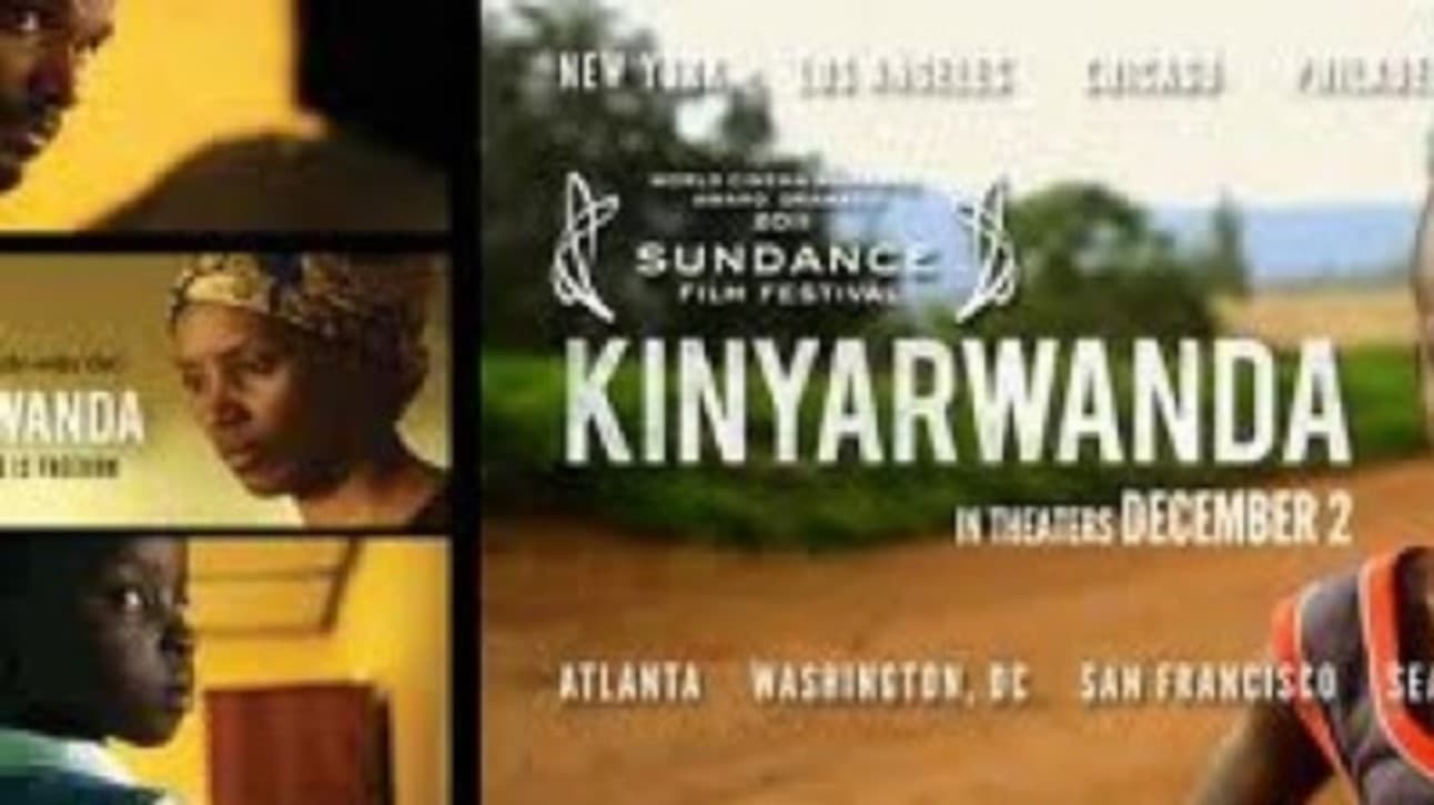 Kinyarwanda|Kinyarwanda