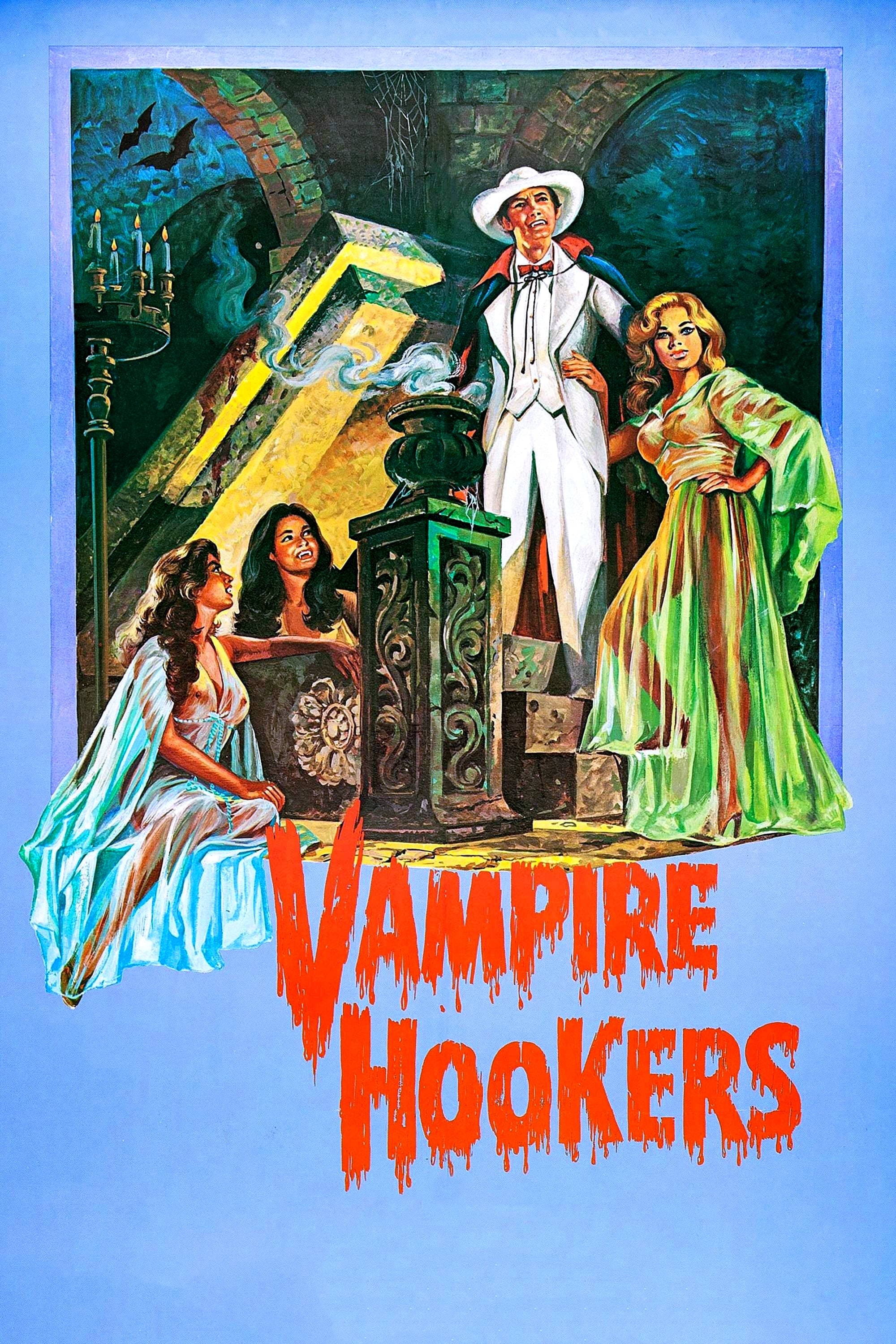 Vampire Hookers | Vampire Hookers