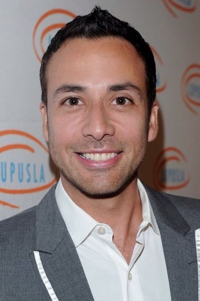 بازیگر Howie Dorough  