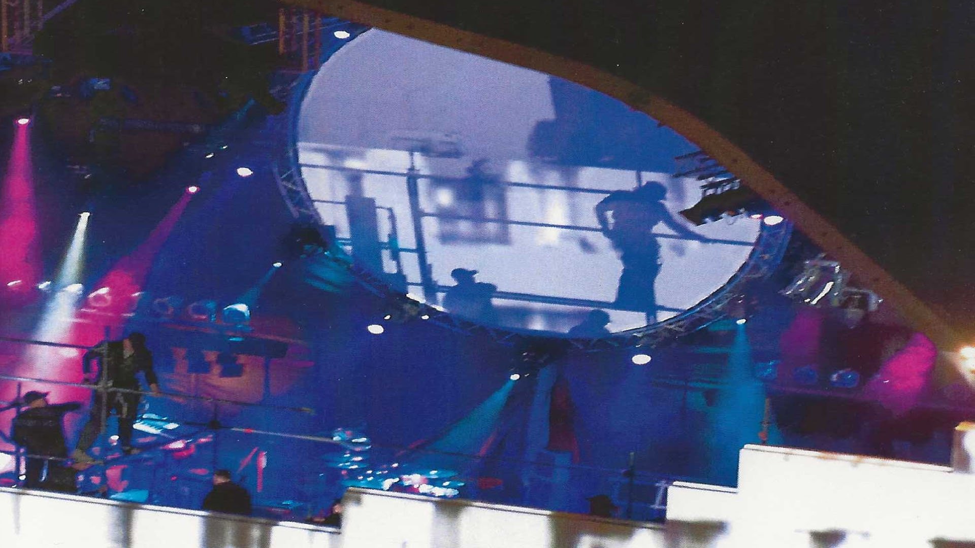 Pink Project: The Wall Live 2010|Pink Project: The Wall Live 2010