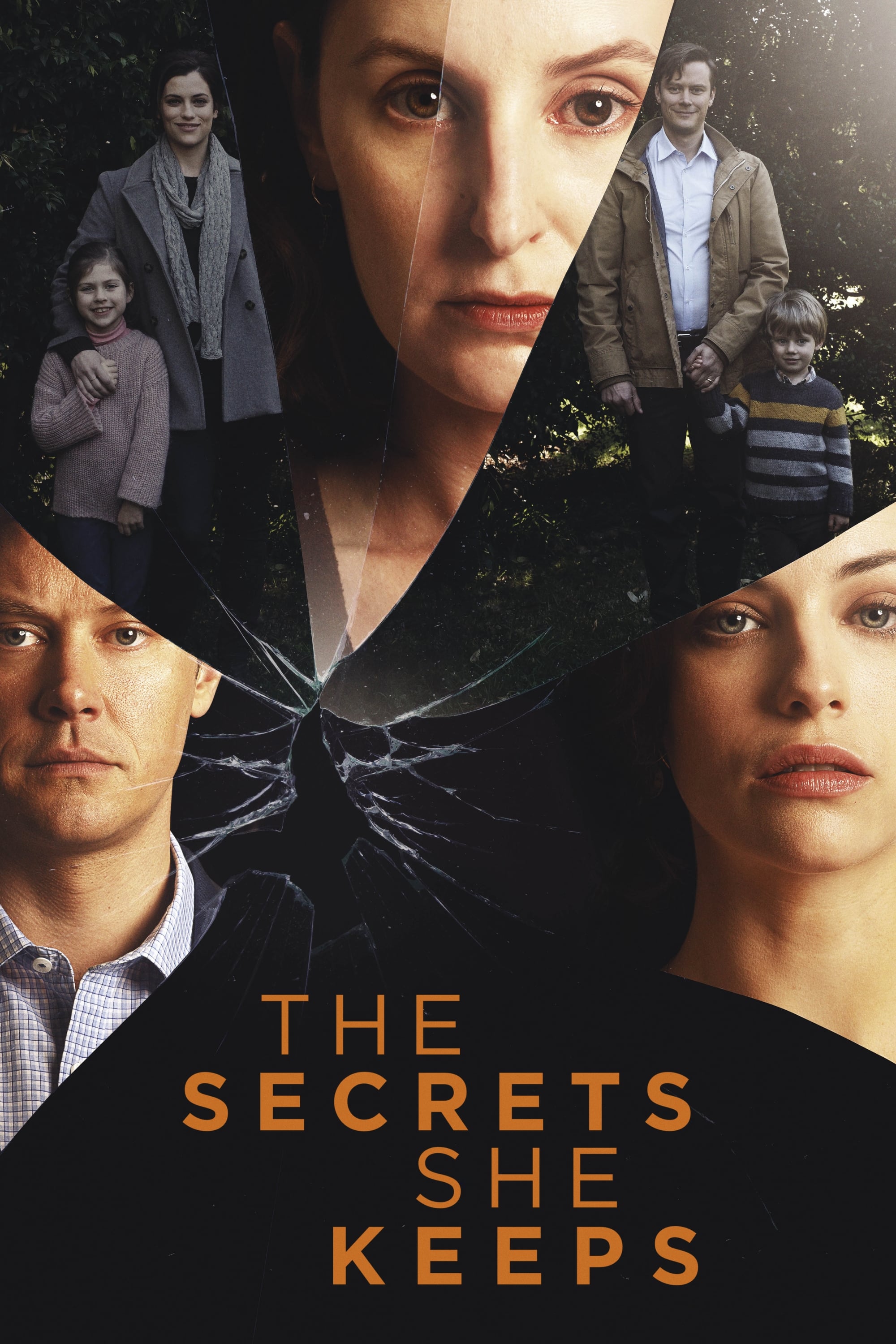 The Secrets She Keeps | The Secrets She Keeps