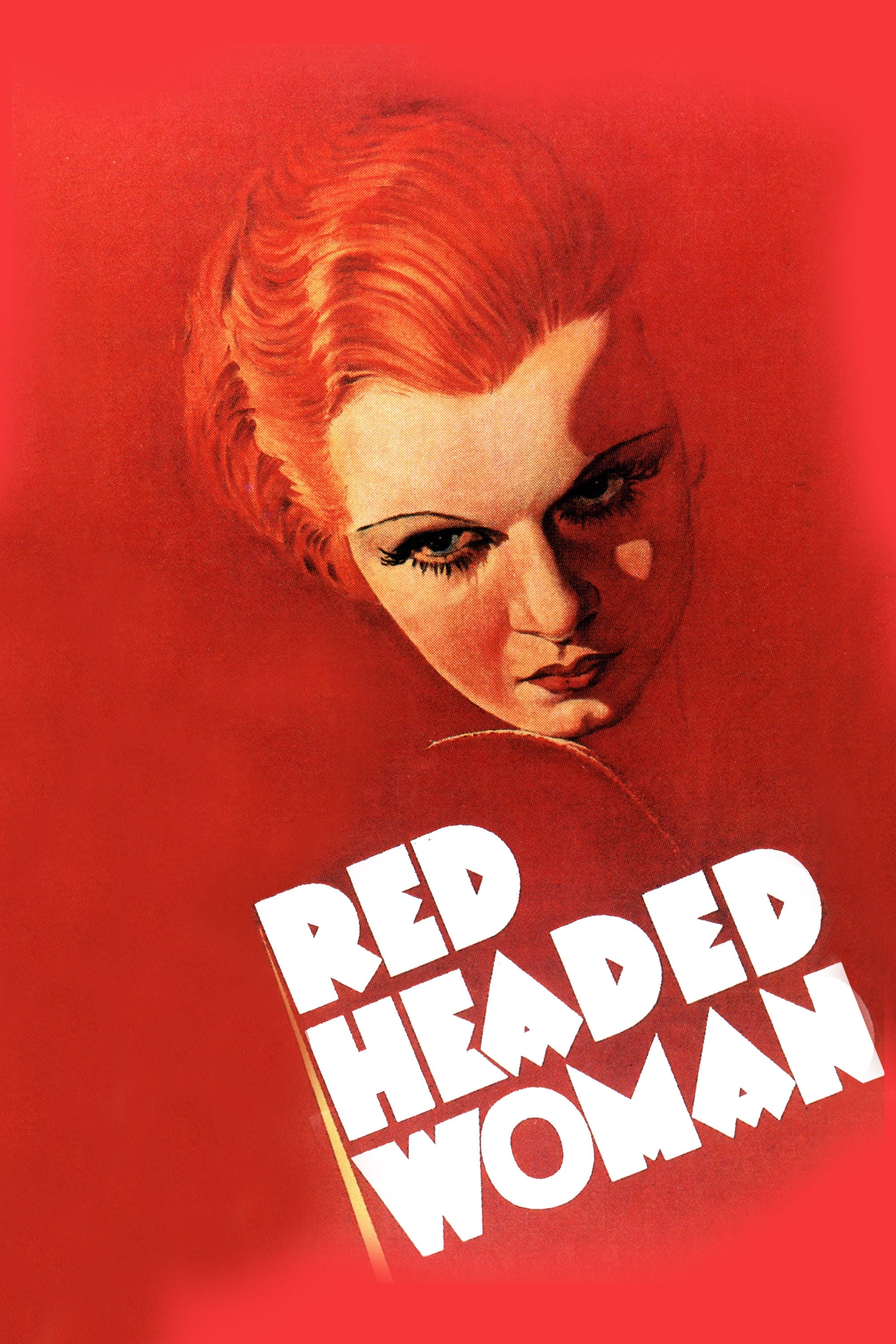 Red-Headed Woman | Red-Headed Woman