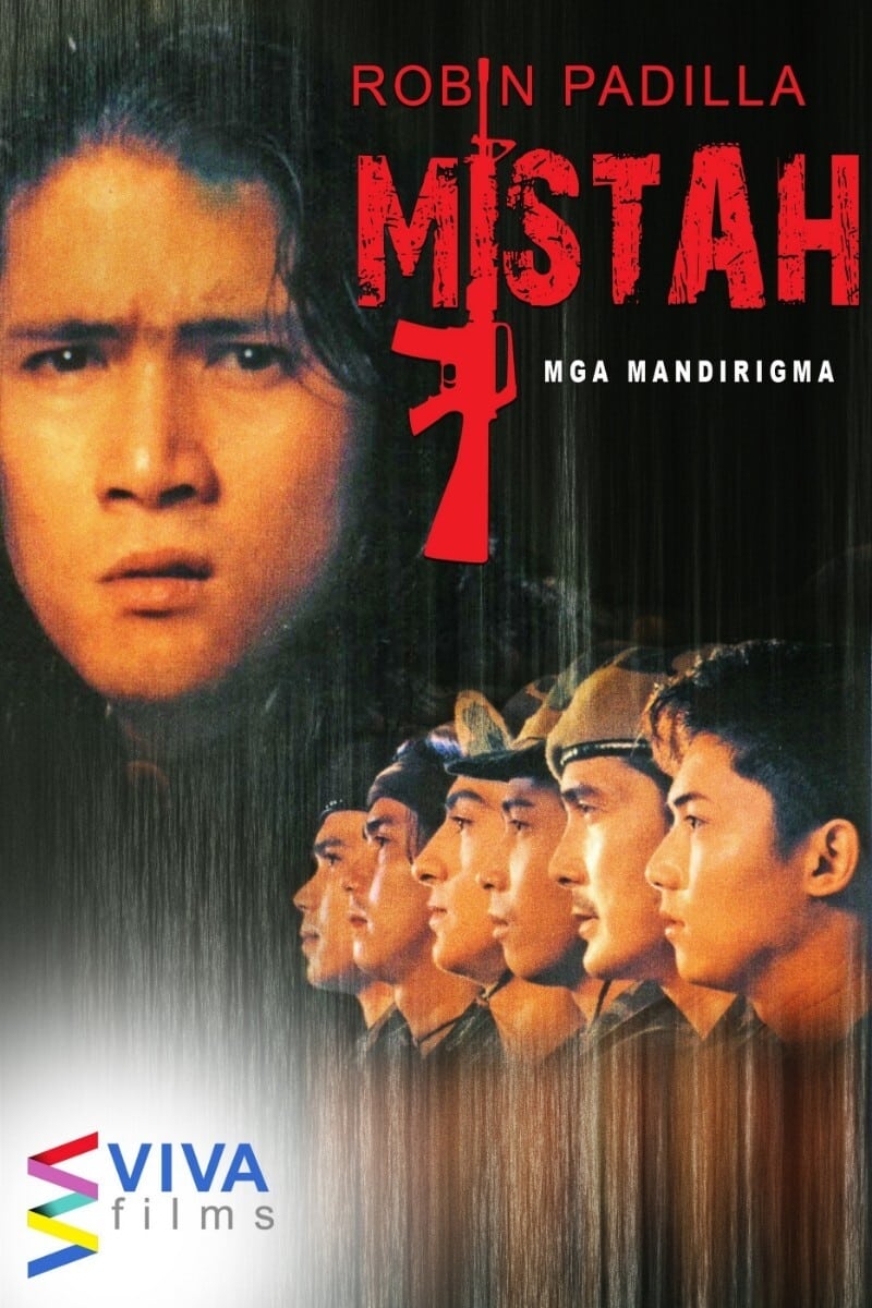 Mistah: Mga Mandirigma | Mistah: Mga Mandirigma