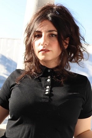 بازیگر Jamie Manelis  