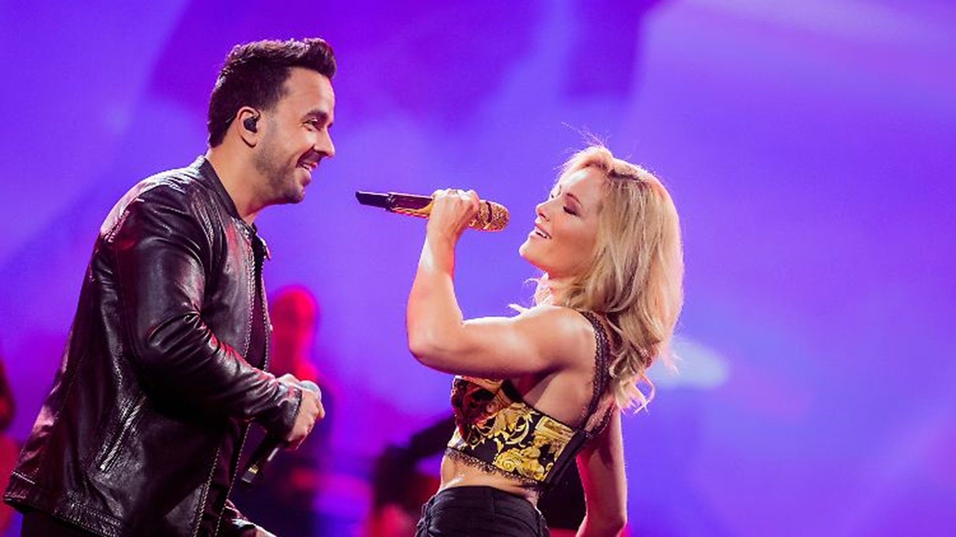 Die Helene Fischer Show 2018|Die Helene Fischer Show 2018