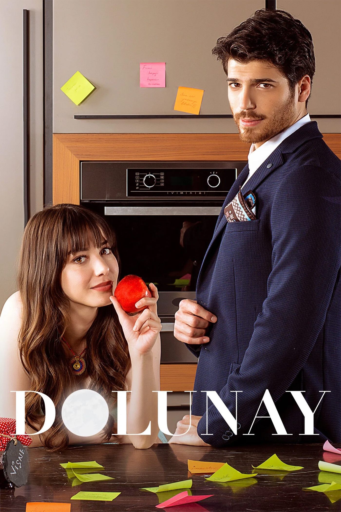 Dolunay | Dolunay