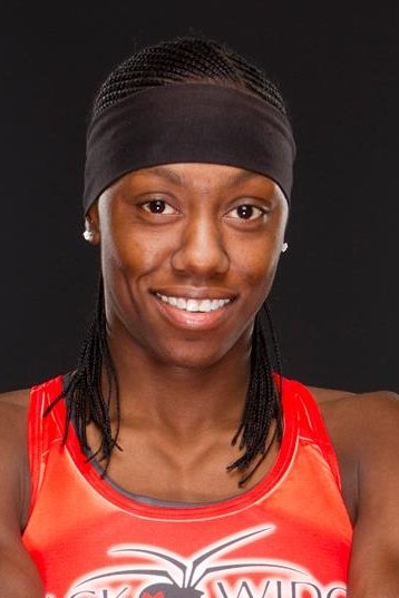 بازیگر Marciea Allen  