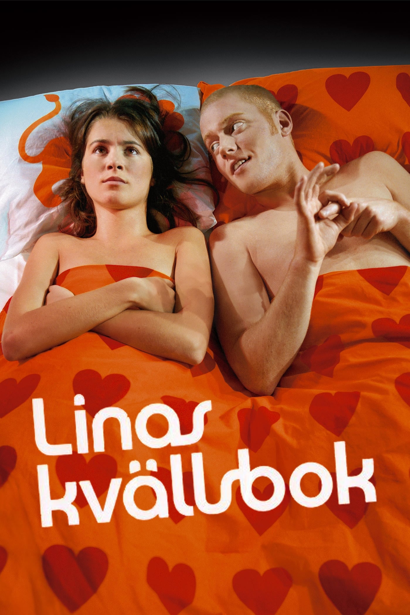 Linas kvällsbok | Linas kvällsbok