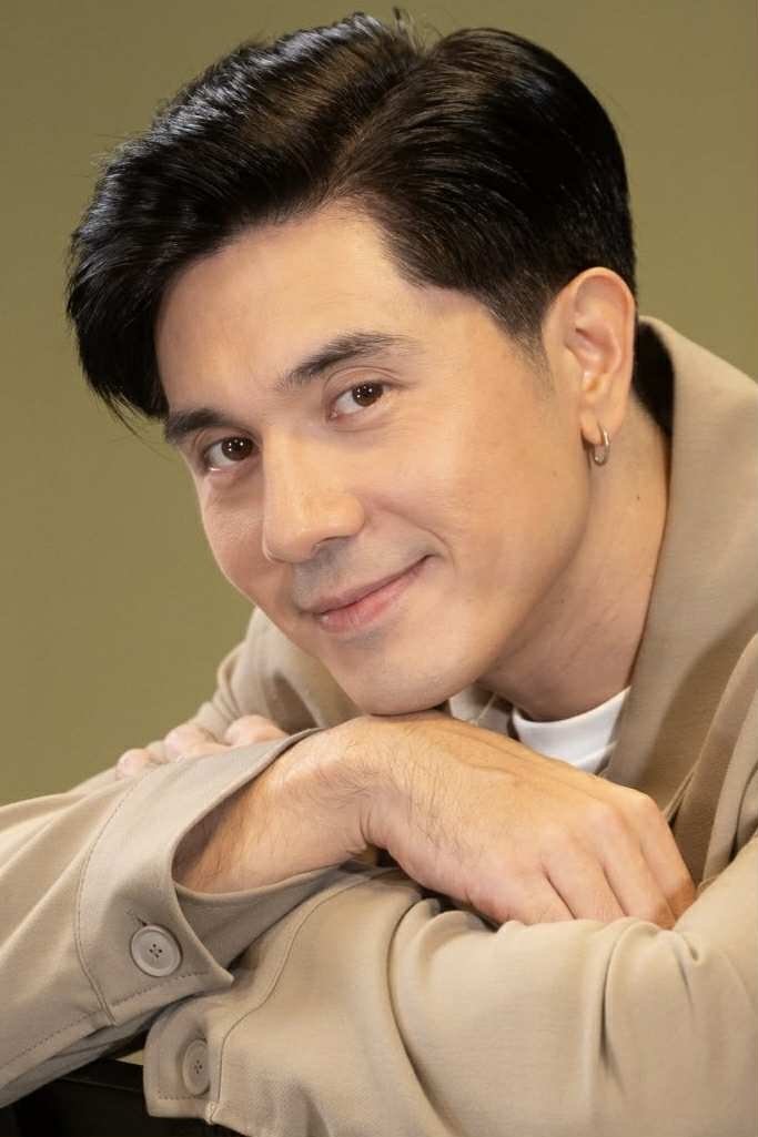بازیگر Paulo Avelino  