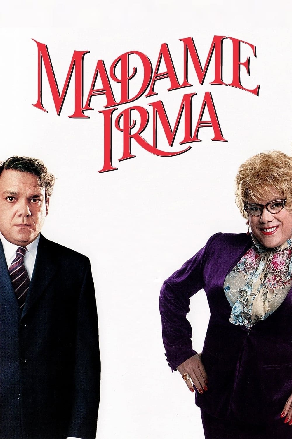 Madame Irma | Madame Irma