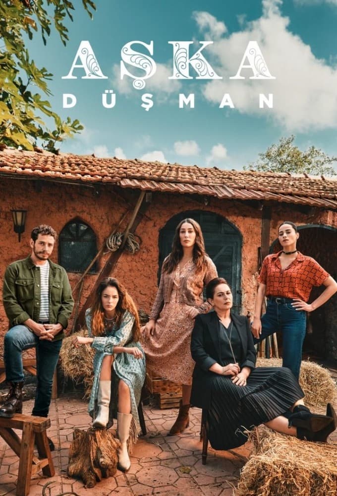 Aşka Düşman | Aşka Düşman