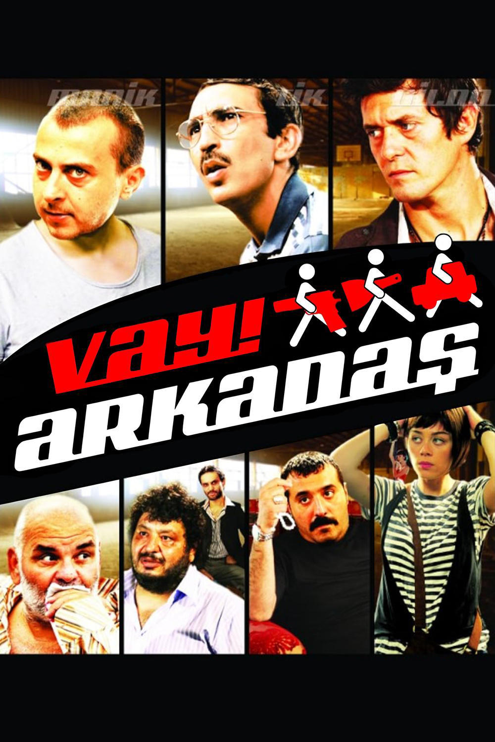 Vay Arkadaş | Vay Arkadaş