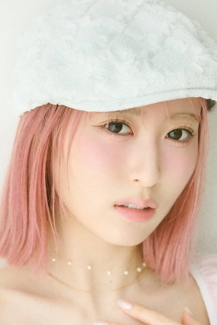 بازیگر Natsumi Kawanago  