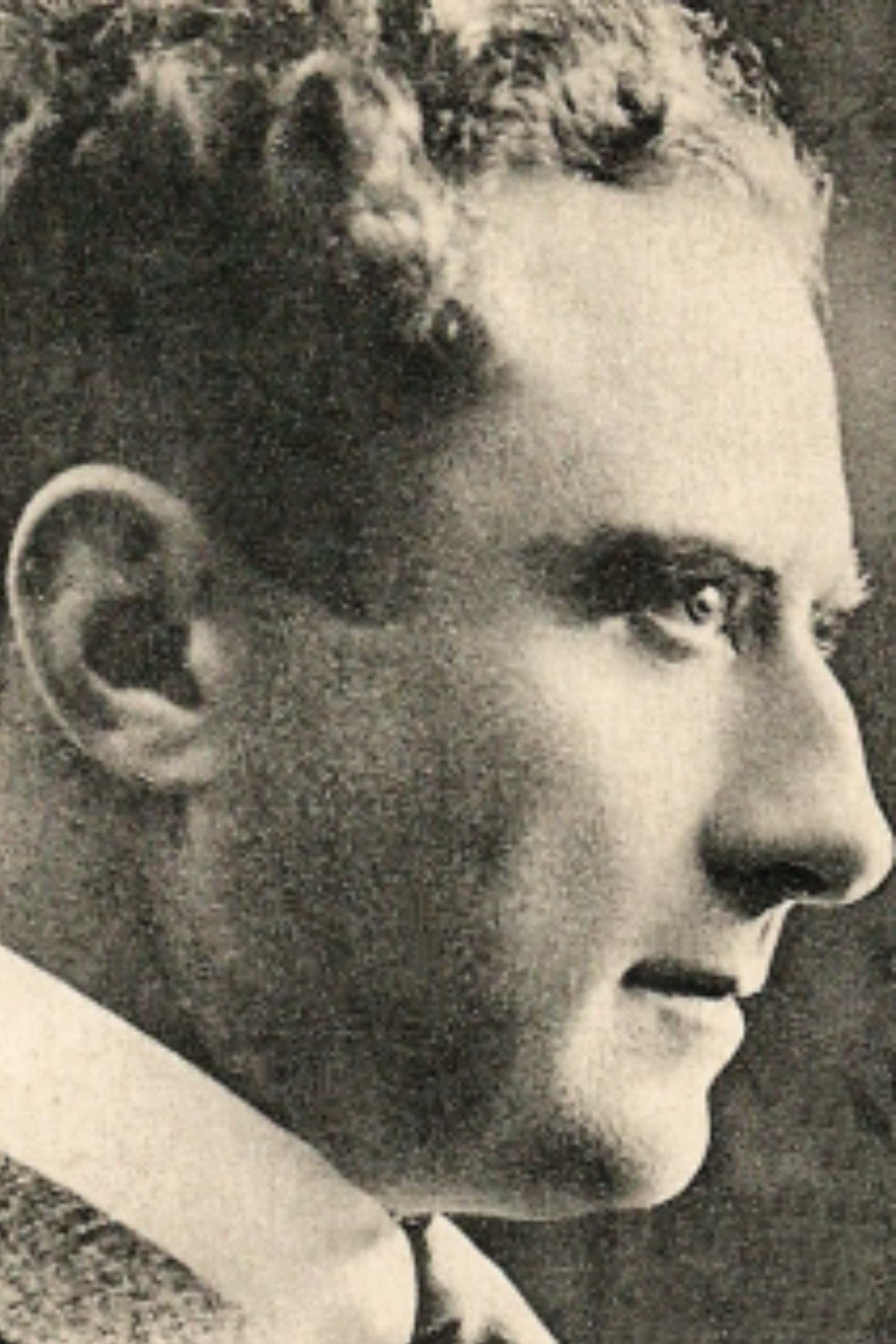 بازیگر Mario Guaita-Ausonia  