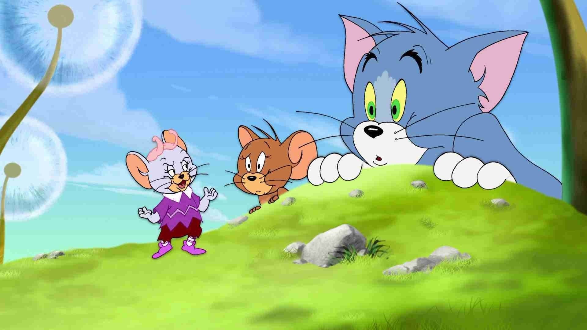 Tom and Jerry: The Classic Collection Volume 2|Tom and Jerry: The Classic Collection Volume 2