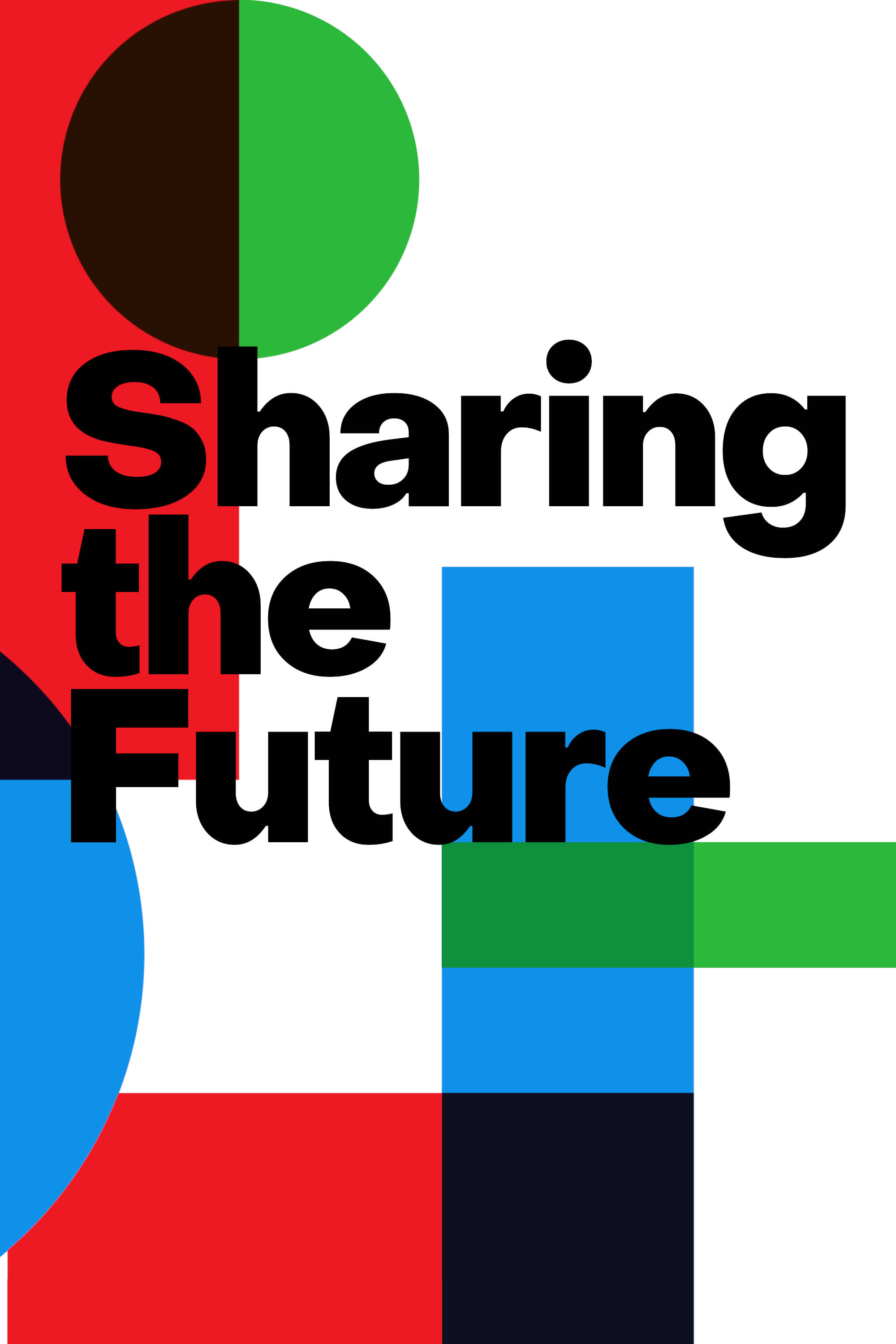 Sharing the Future | Sharing the Future