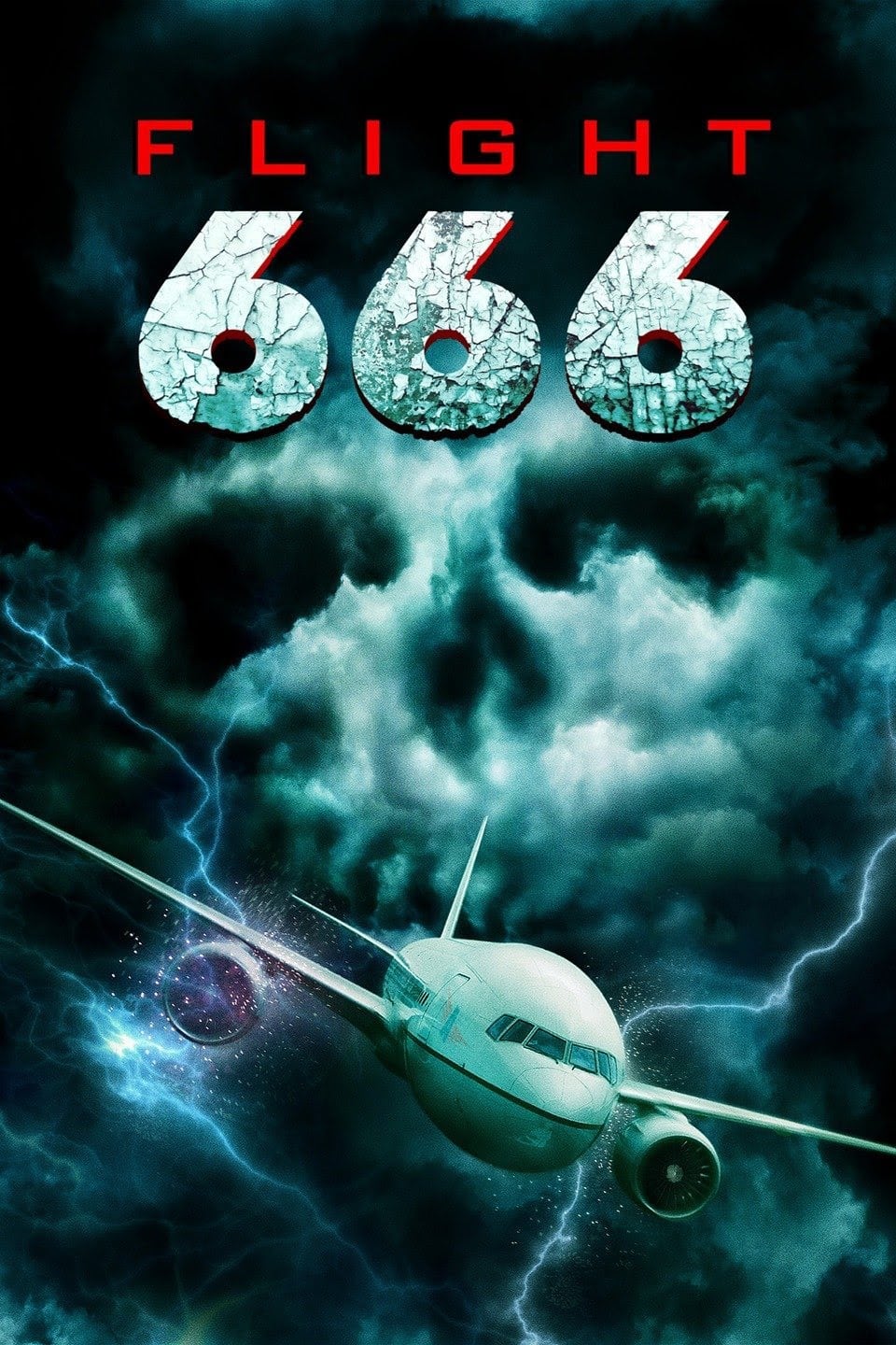 Flight 666 | Flight 666