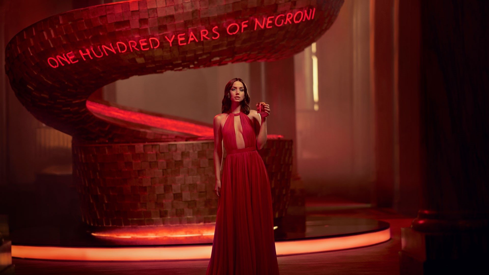Entering Red|Entering Red