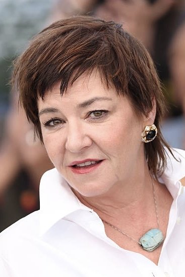 بازیگر Lynne Ramsay  