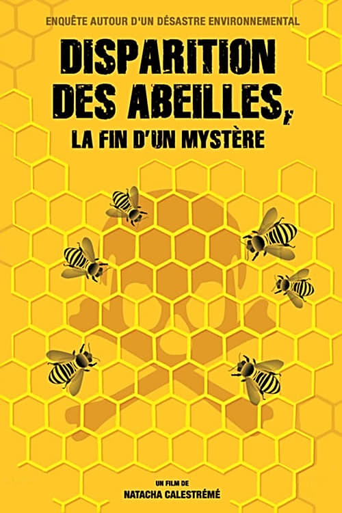 Disparition des abeilles, la fin d'un mystère | Disparition des abeilles, la fin d'un mystère