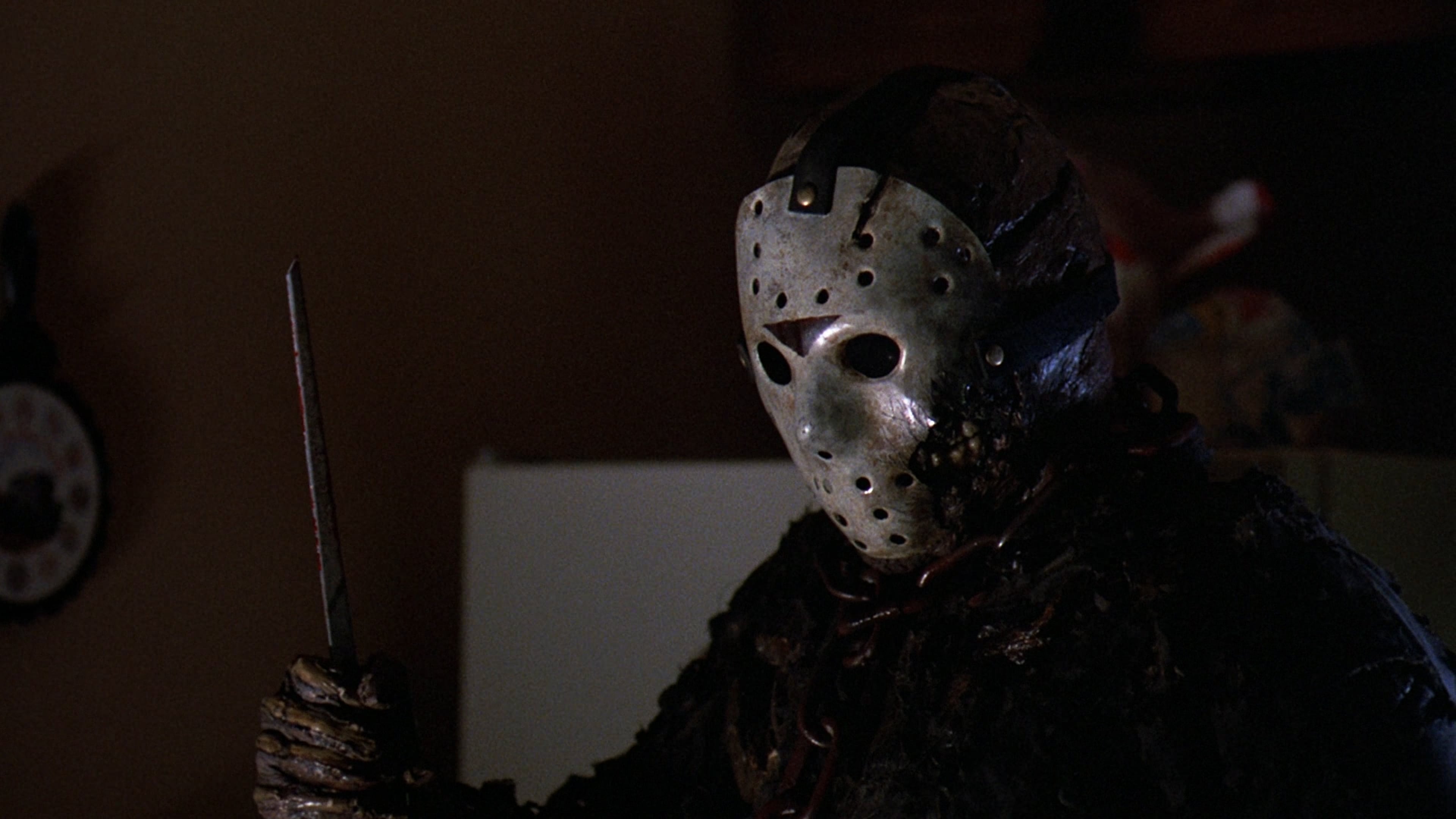 Friday the 13th Part VII: The New Blood|Friday the 13th Part VII: The New Blood