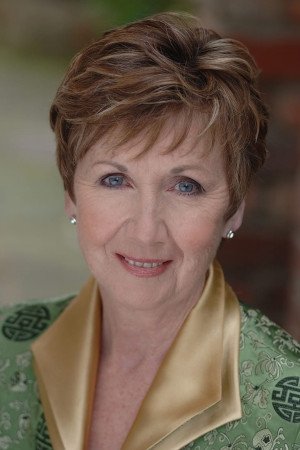 بازیگر Ann Murray  