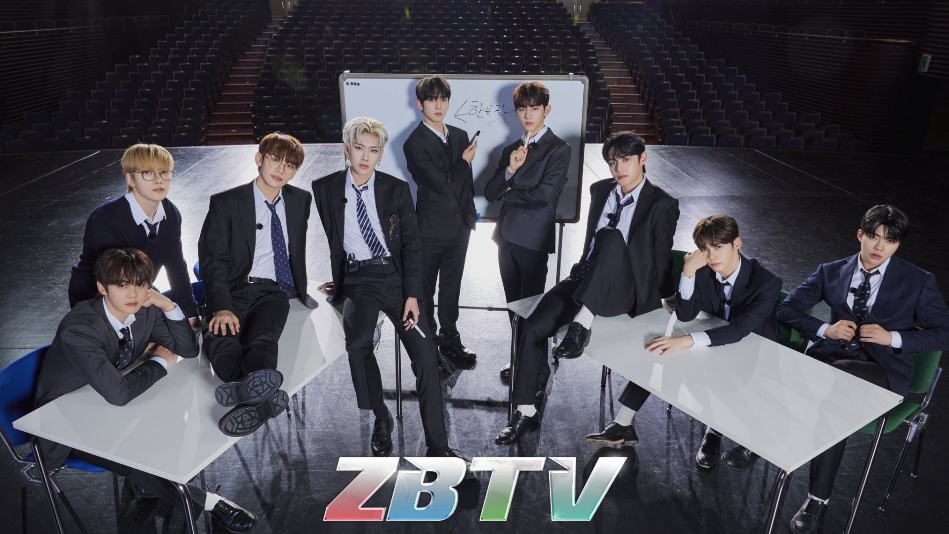 ZBTV|ZBTV