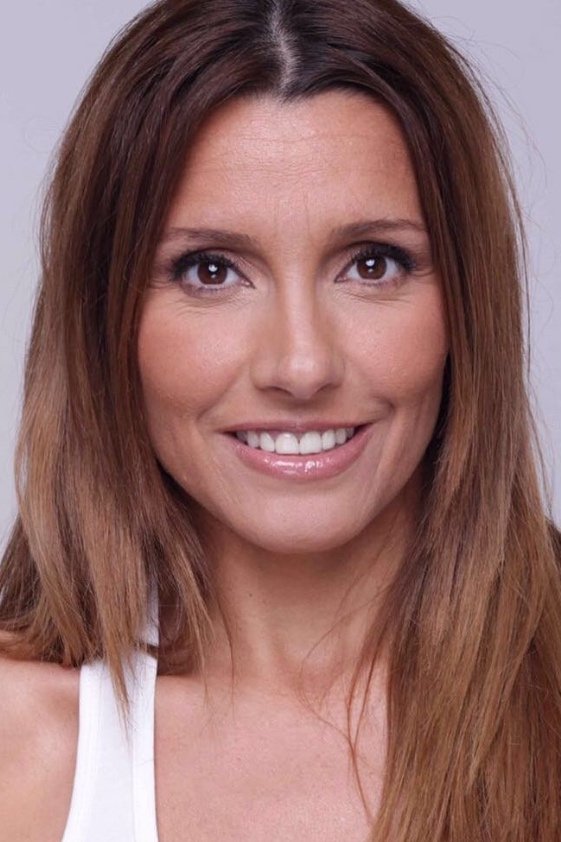 بازیگر Marina Santiago  