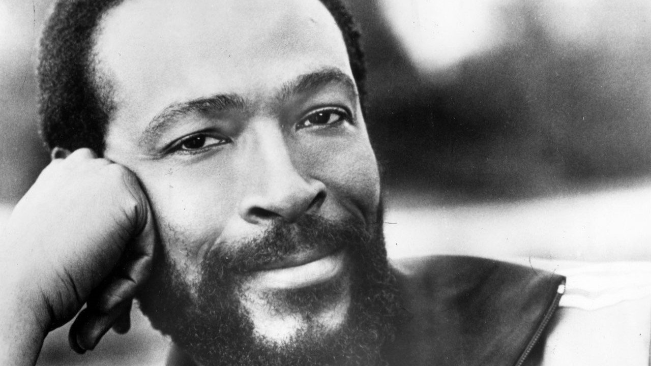 Marvin Gaye: The Real Thing - In Performance 1964-1981|Marvin Gaye: The Real Thing - In Performance 1964-1981