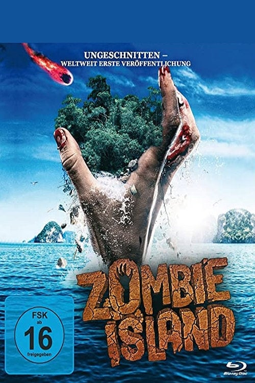 Zombie Island | Zombie Island