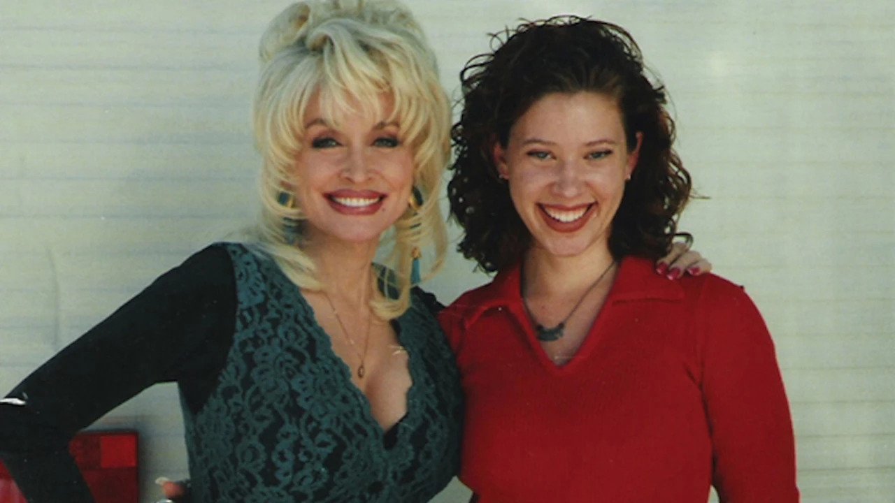 For the Love of Dolly|For the Love of Dolly