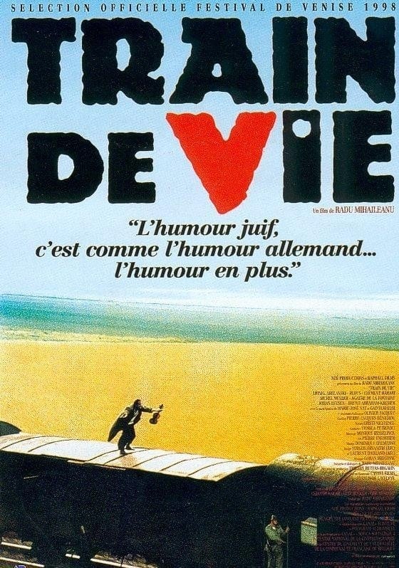 Train de vie | Train de vie