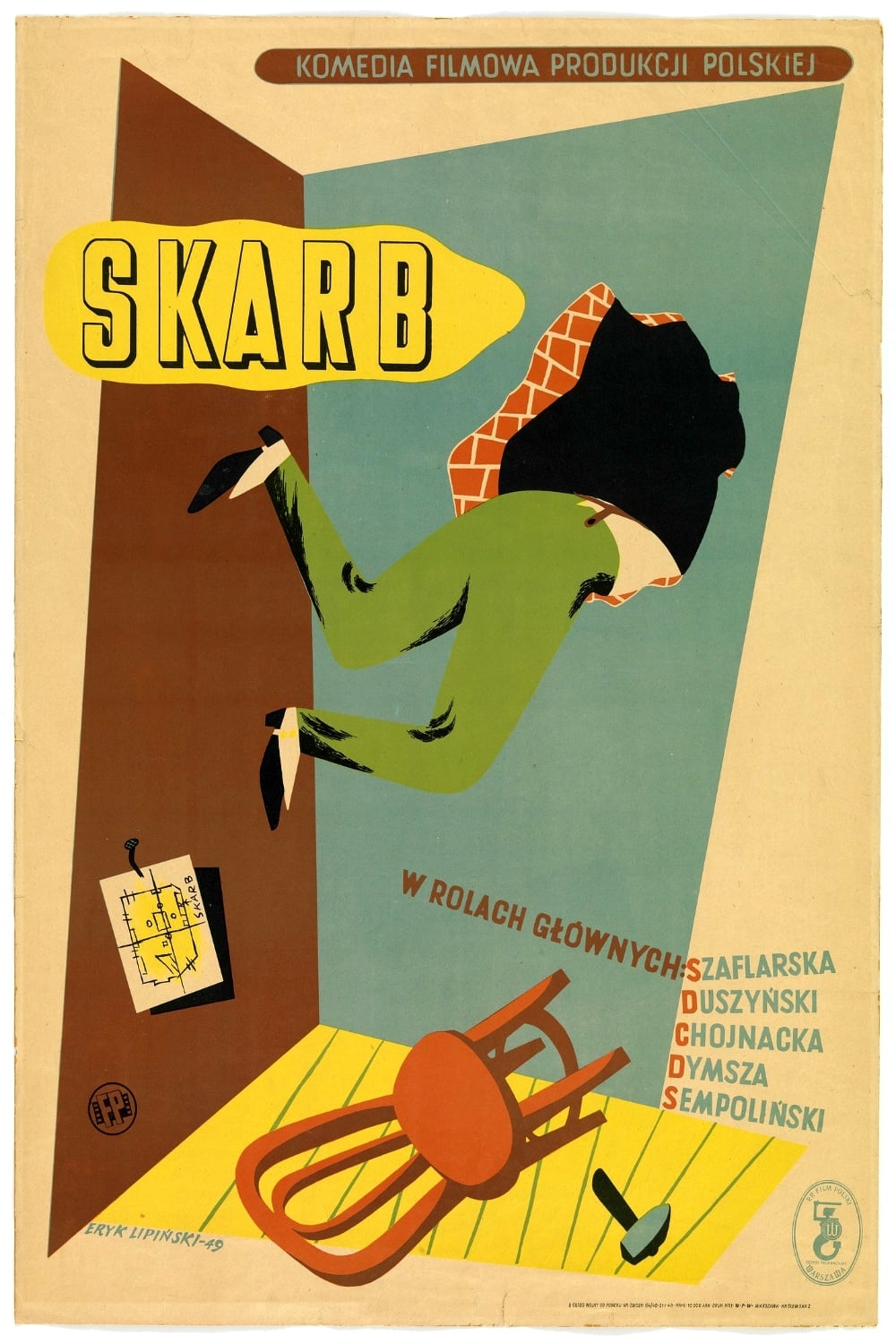 Skarb | Skarb