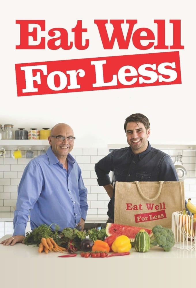 Eat Well for Less | Eat Well for Less